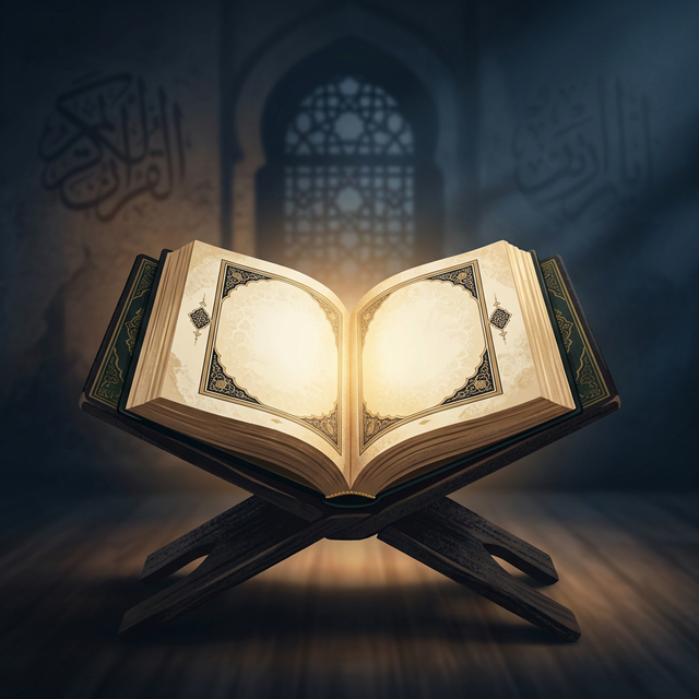 Foundations of Islamic Creed