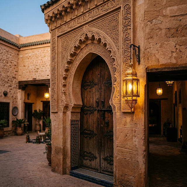 The Awakening Journey